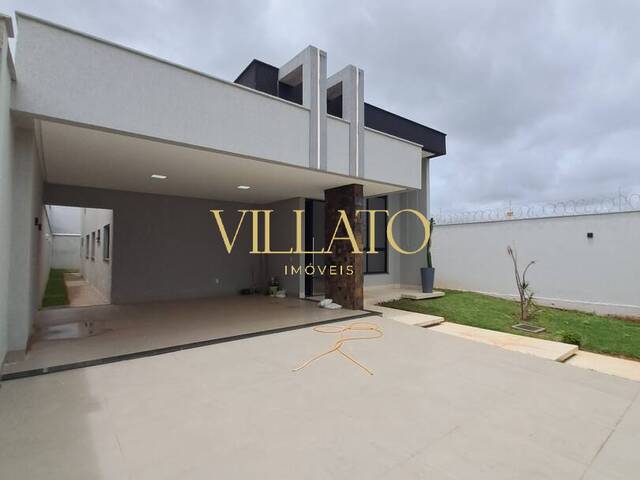 #2736 - Casa para Venda em Goiânia - GO - 3