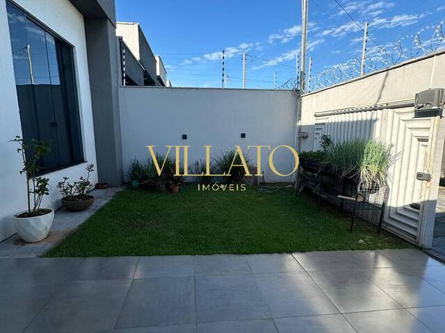 #2737 - Casa para Venda em Aparecida de Goiânia - GO - 2