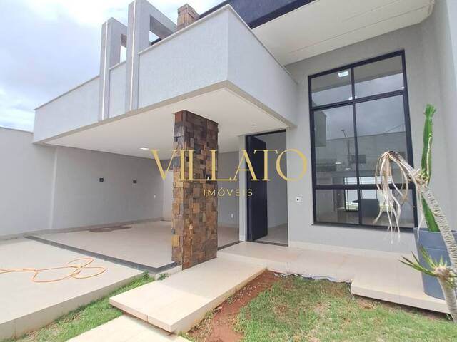 Casa para Venda em Goiânia - 4