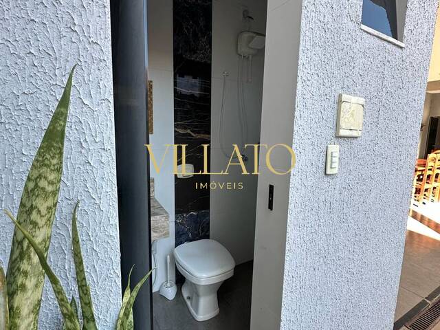 #2737 - Casa para Venda em Aparecida de Goiânia - GO - 3