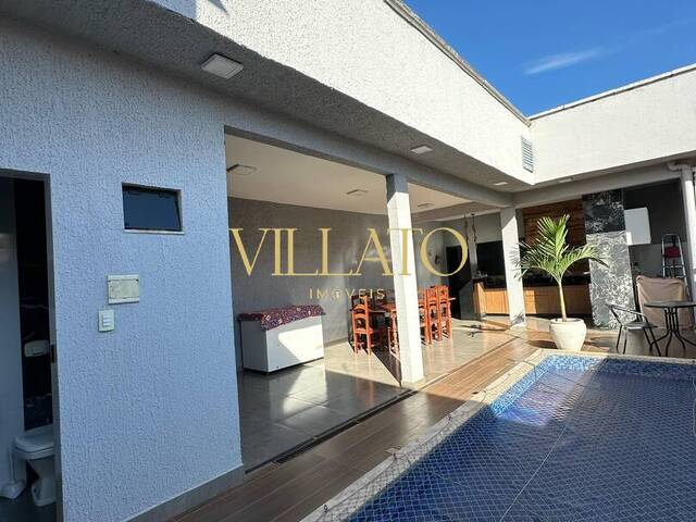 Casa para Venda em Aparecida de Goiânia - 4