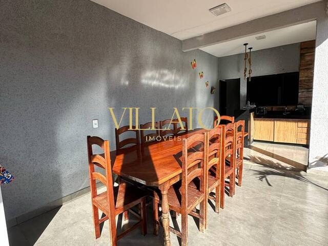 Casa para Venda em Aparecida de Goiânia - 5