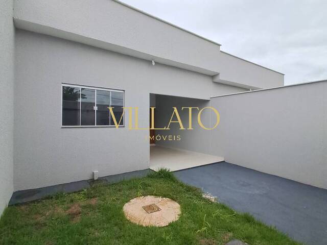 #2739 - Casa para Venda em Goiânia - GO