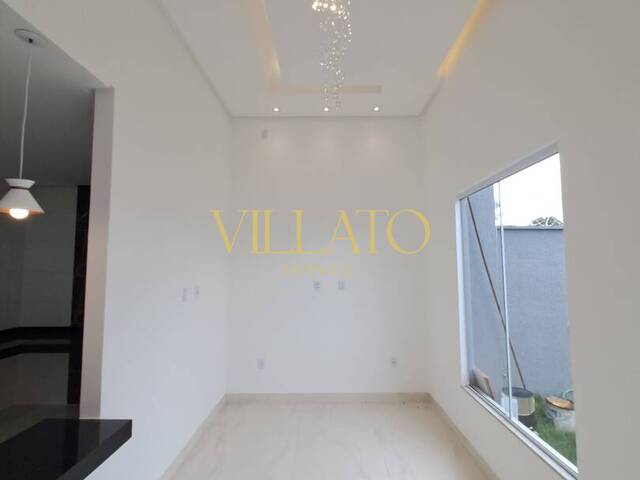 #2740 - Casa para Venda em Goiânia - GO - 3