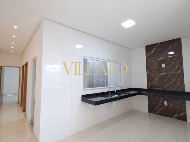 Casa para Venda em Goiânia - 5