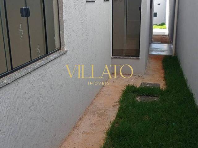 #2741 - Casa para Venda em Goiânia - GO