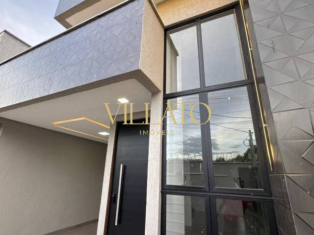 #2742 - Casa para Venda em Goiânia - GO - 2