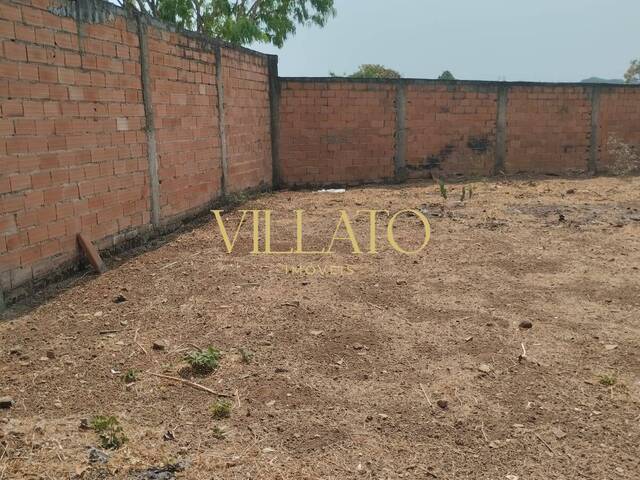 #2743 - Área para Venda em Aparecida de Goiânia - GO - 1