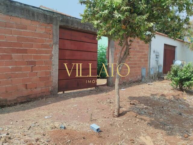 Área para Venda em Aparecida de Goiânia - 5