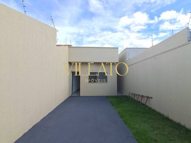 Casa para Venda em Goiânia - 4