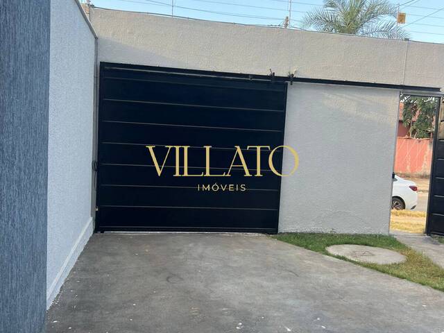 Casa para Venda em Aparecida de Goiânia - 5
