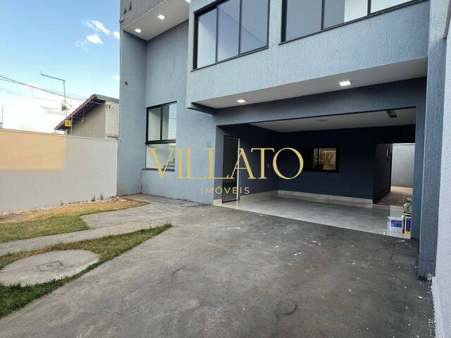 Casa para Venda em Aparecida de Goiânia - 4