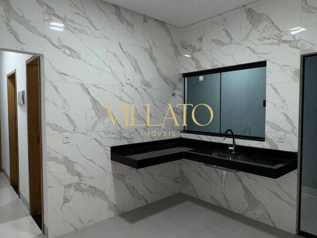 Casa para Venda em Goiânia - 5