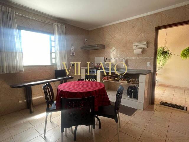 Casa para Venda em Goiânia - 4