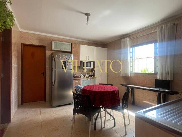 #2753 - Casa para Venda em Goiânia - GO - 3