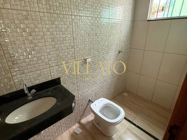 Casa para Venda em Trindade - 5