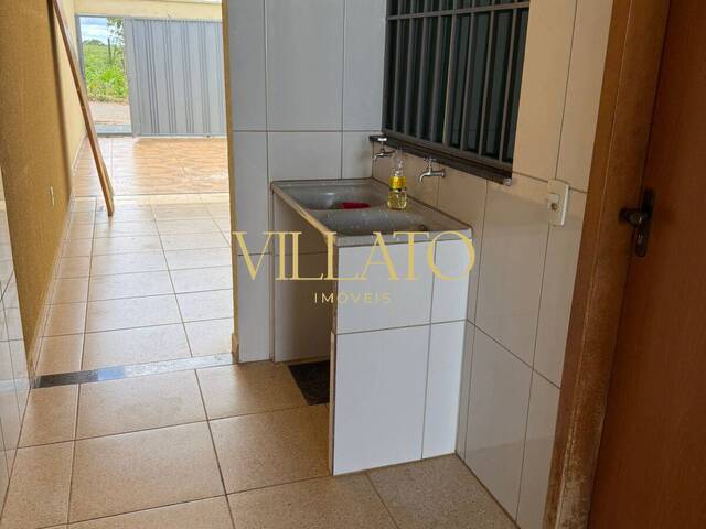 #2754 - Casa para Venda em Trindade - GO - 3
