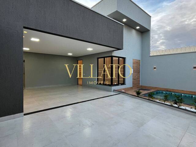 #2755 - Casa para Venda em Goiânia - GO