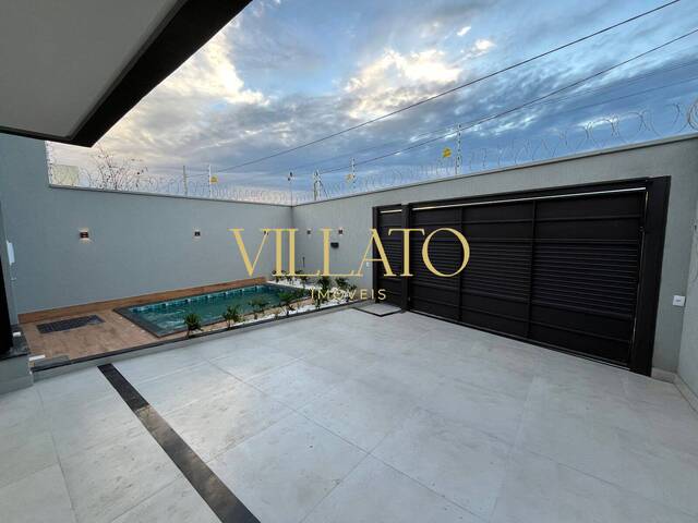 #2755 - Casa para Venda em Goiânia - GO