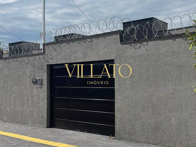 #2756 - Casa para Venda em Goianira - GO - 2