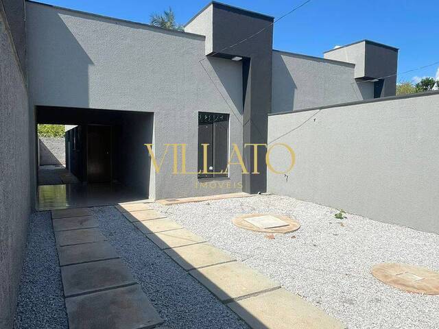 #2756 - Casa para Venda em Goianira - GO - 1