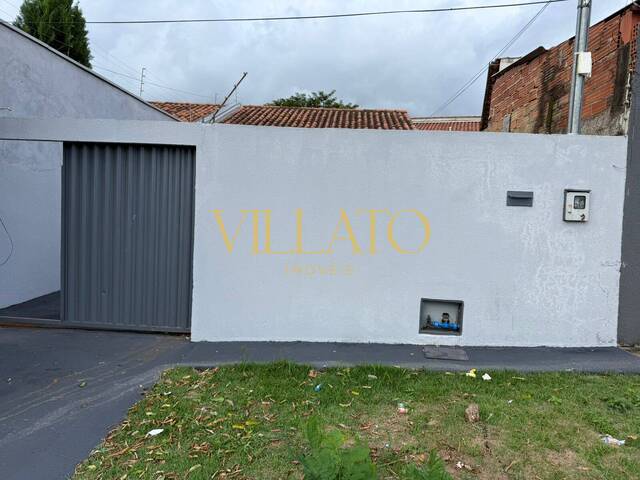 #2757 - Casa para Venda em Trindade - GO - 3