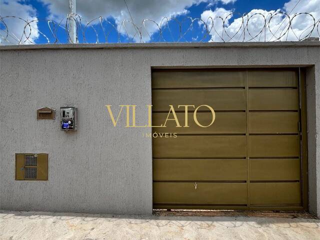 Casa para Venda em Goiânia - 4