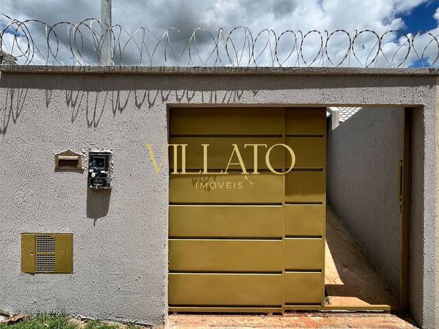 Casa para Venda em Goiânia - 4