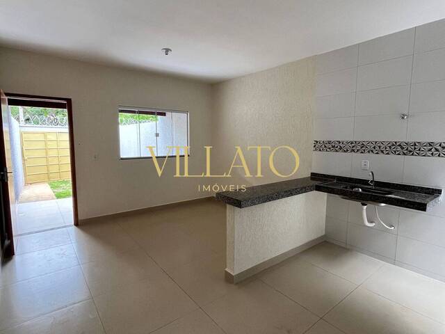 #2759 - Casa para Venda em Goiânia - GO - 1