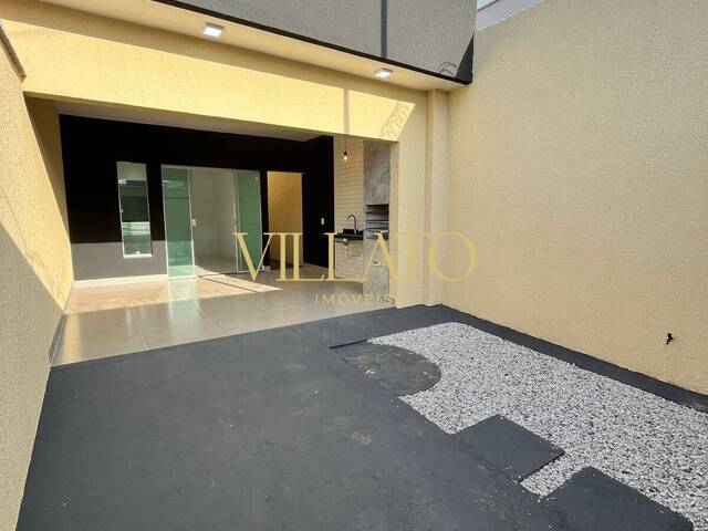 #2762 - Casa para Venda em Trindade - GO - 2