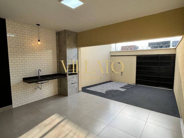 #2762 - Casa para Venda em Trindade - GO - 1