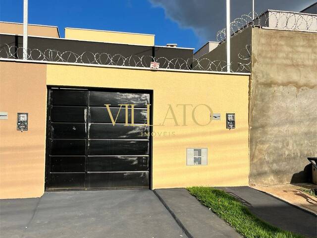 Casa para Venda em Trindade - 5