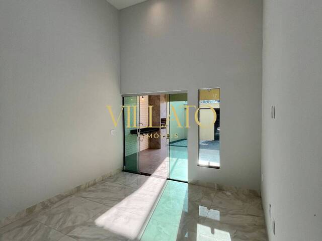 Casa para Venda em Trindade - 4