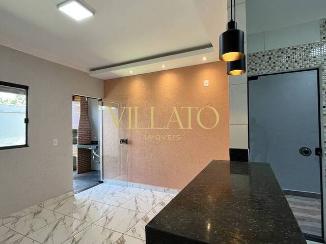 #2769 - Casa para Venda em Goiânia - GO - 2