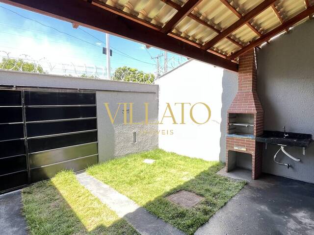 Casa para Venda em Goiânia - 4