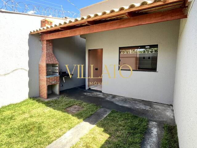 #2769 - Casa para Venda em Goiânia - GO - 1