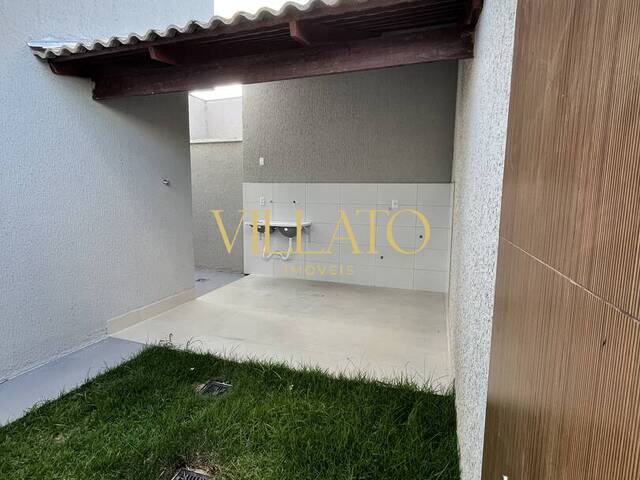 Casa para Venda em Goiânia - 5