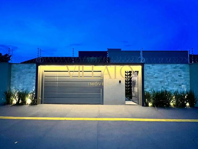 Casa para Venda em Goiânia - 2