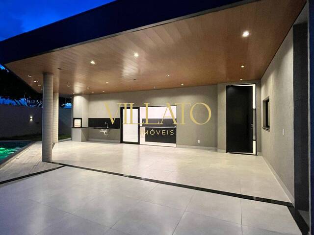 Casa para Venda em Goiânia - 4