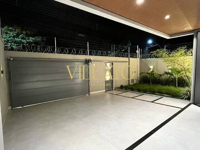 Casa para Venda em Goiânia - 3