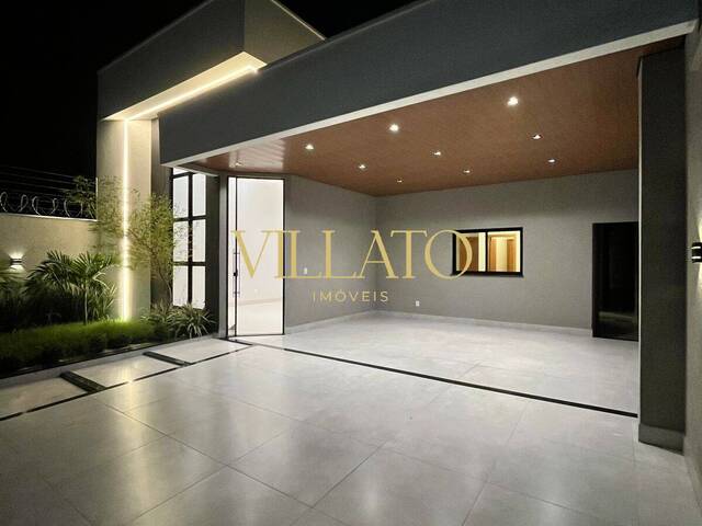 Casa para Venda em Goiânia - 2