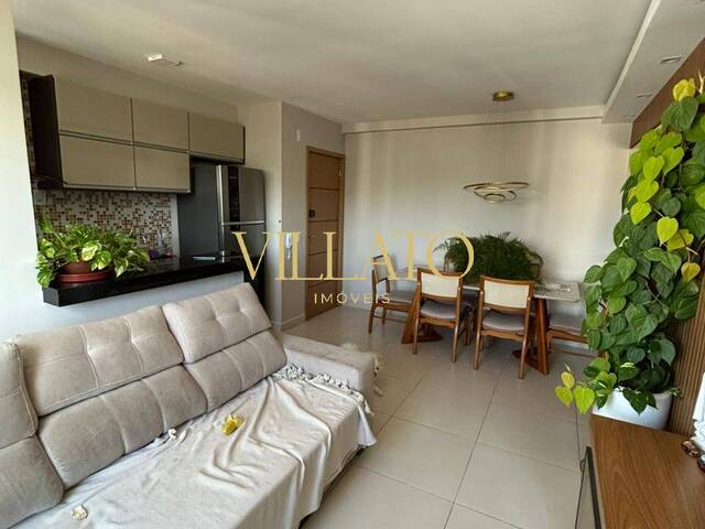 Apartamento para Venda em Goiânia - 4