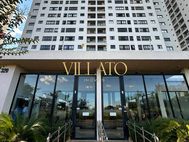 #2775 - Apartamento para Venda em Goiânia - GO - 2