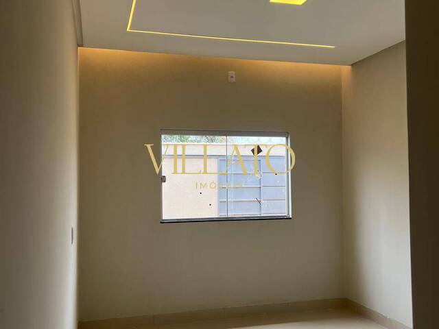 #2776 - Casa para Venda em Goianira - GO - 3