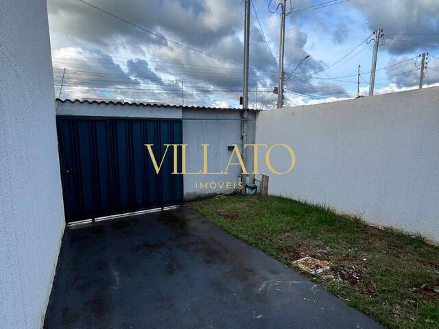Casa para Venda em Goiânia - 2