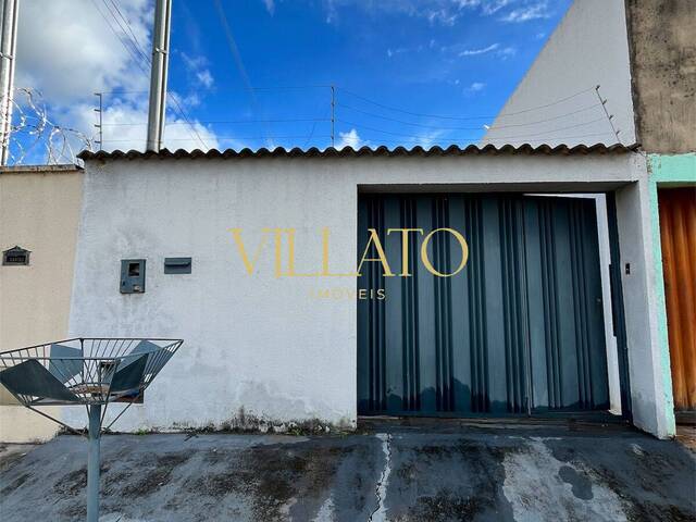 Casa para Venda em Goiânia - 4