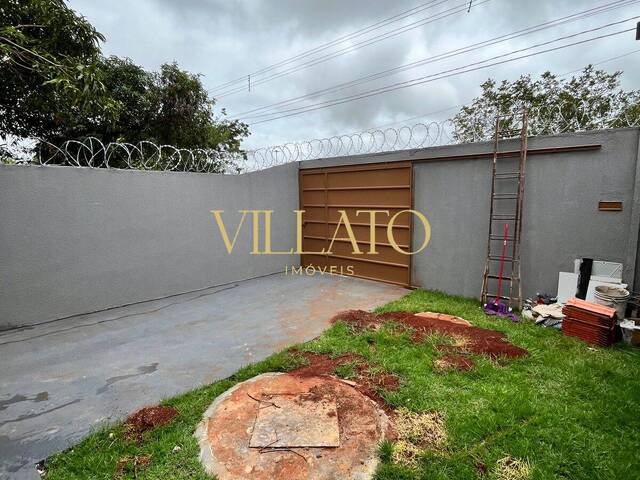 Casa para Venda em Goianira - 3