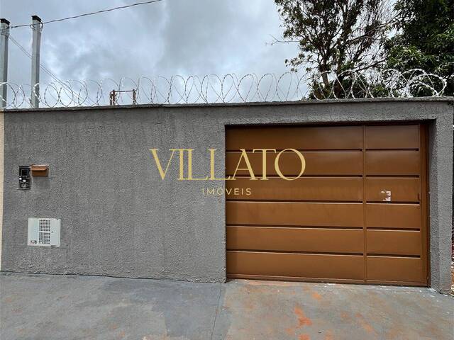 Casa para Venda em Goianira - 4