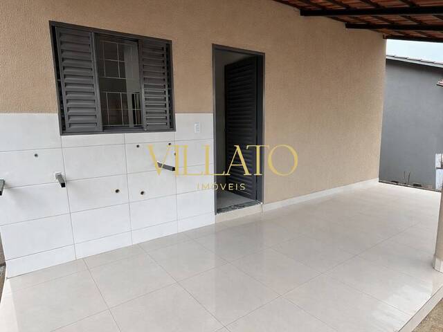 Casa para Venda em Goianira - 2