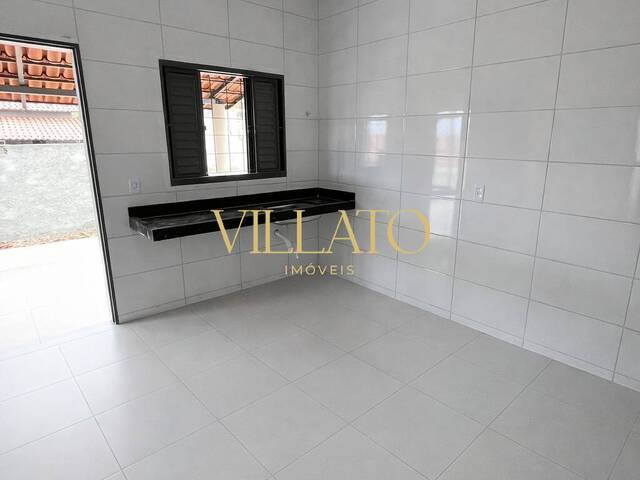 Venda em Residencial Francielly Ribeiro - Goianira